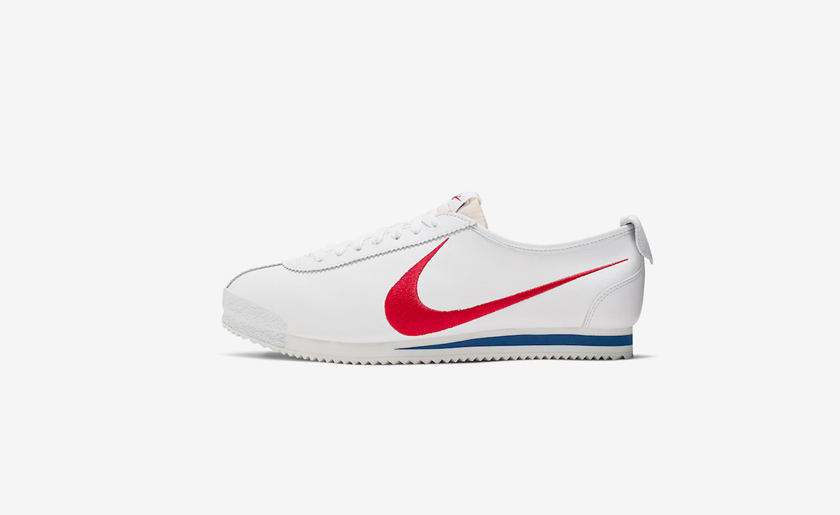 nike cortez shoe dog