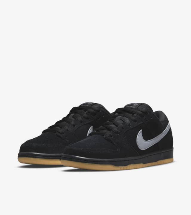 🥇 Nike SB Dunk Low Pro Black | TOP TOP | zapatillasysneakers.com