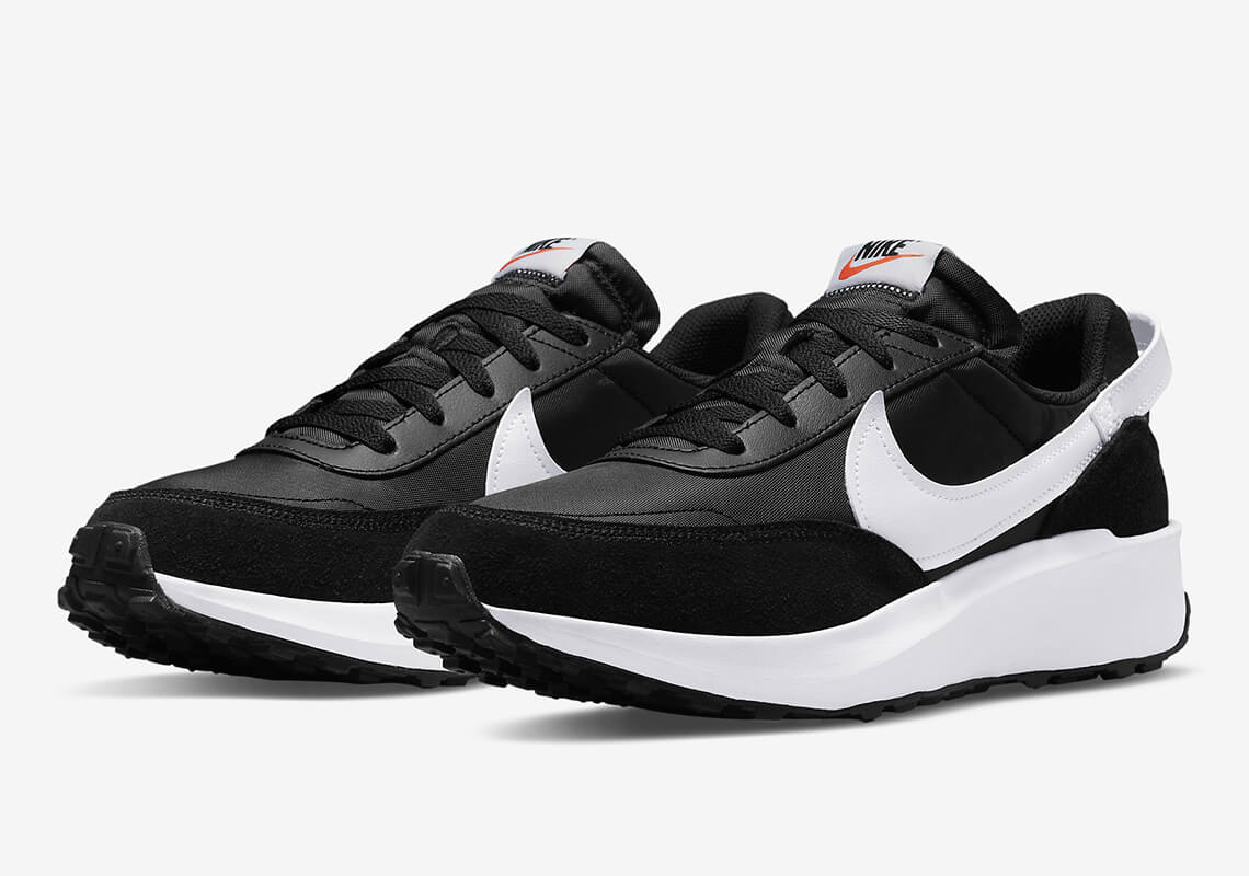 nike waffle debut cena
