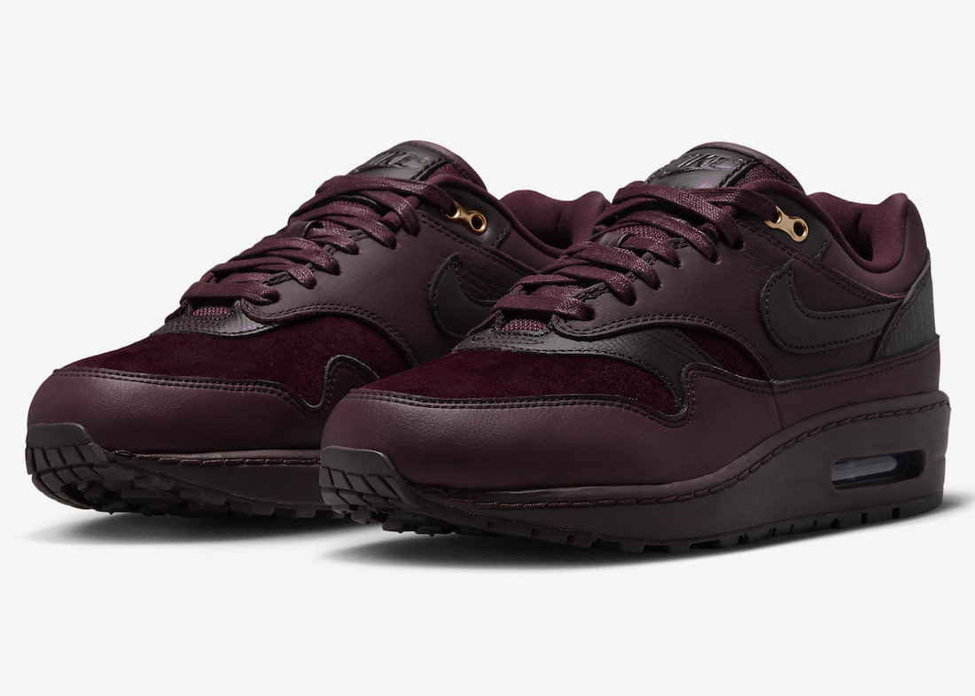 ESTAS NIKE AIR MAX 1 SON S PER SOFISTICADAS zapatillasysneakers