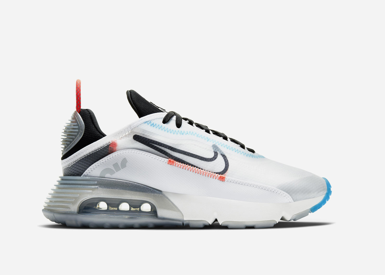 zapatillas nike air max colores