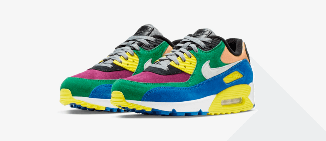 nike air max 2000 espana