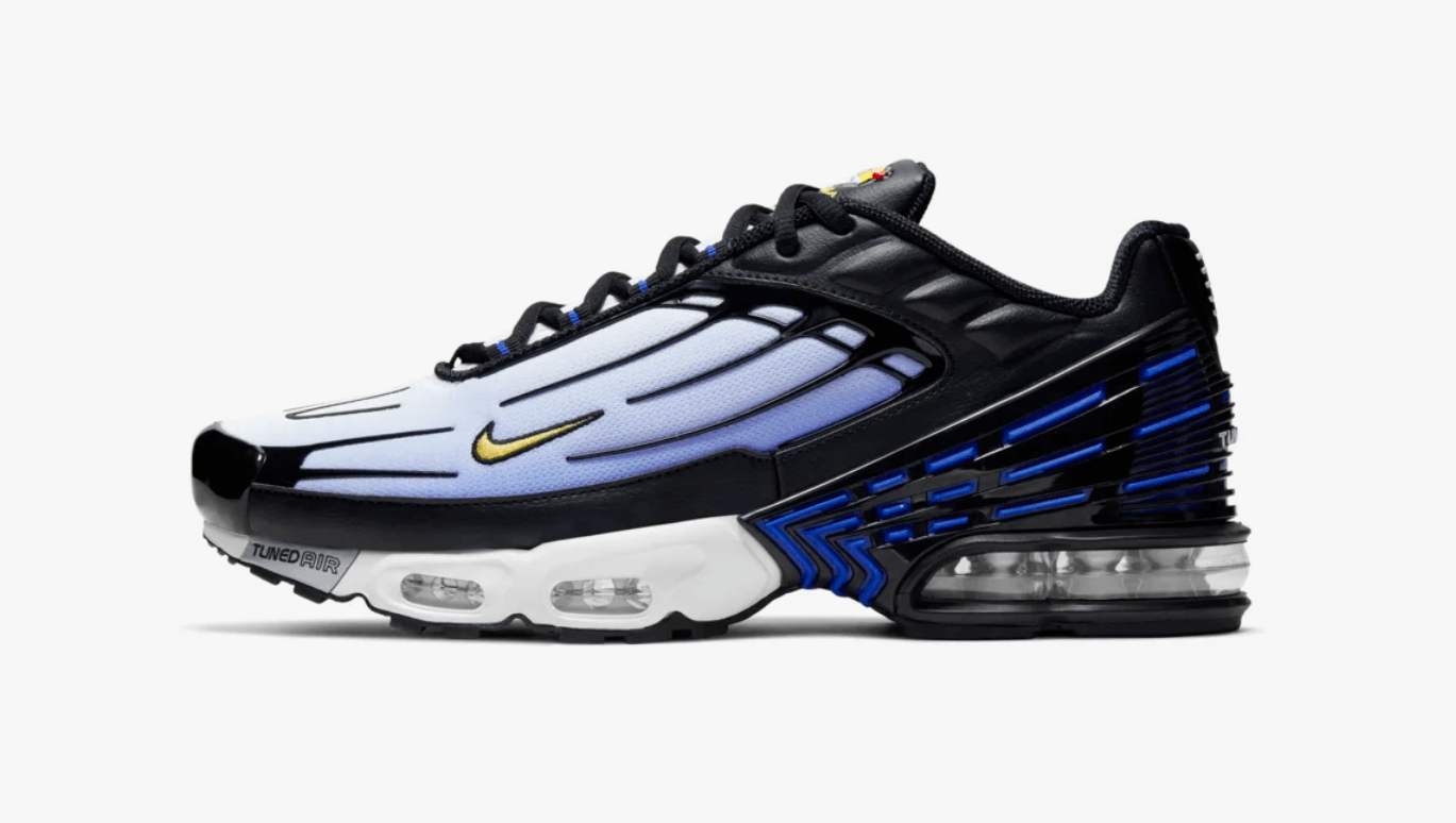 nike air max plus tn hombre