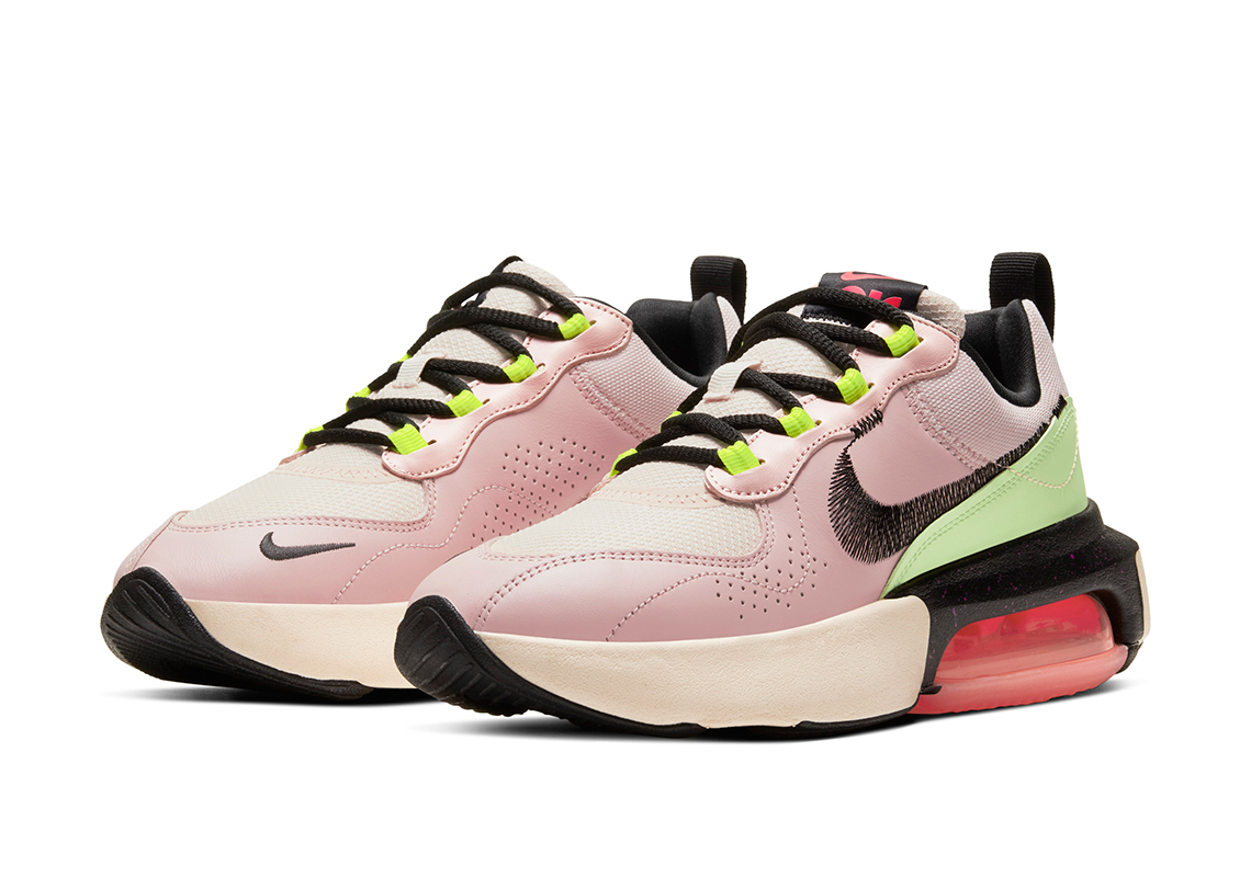 nuevas air max mujer