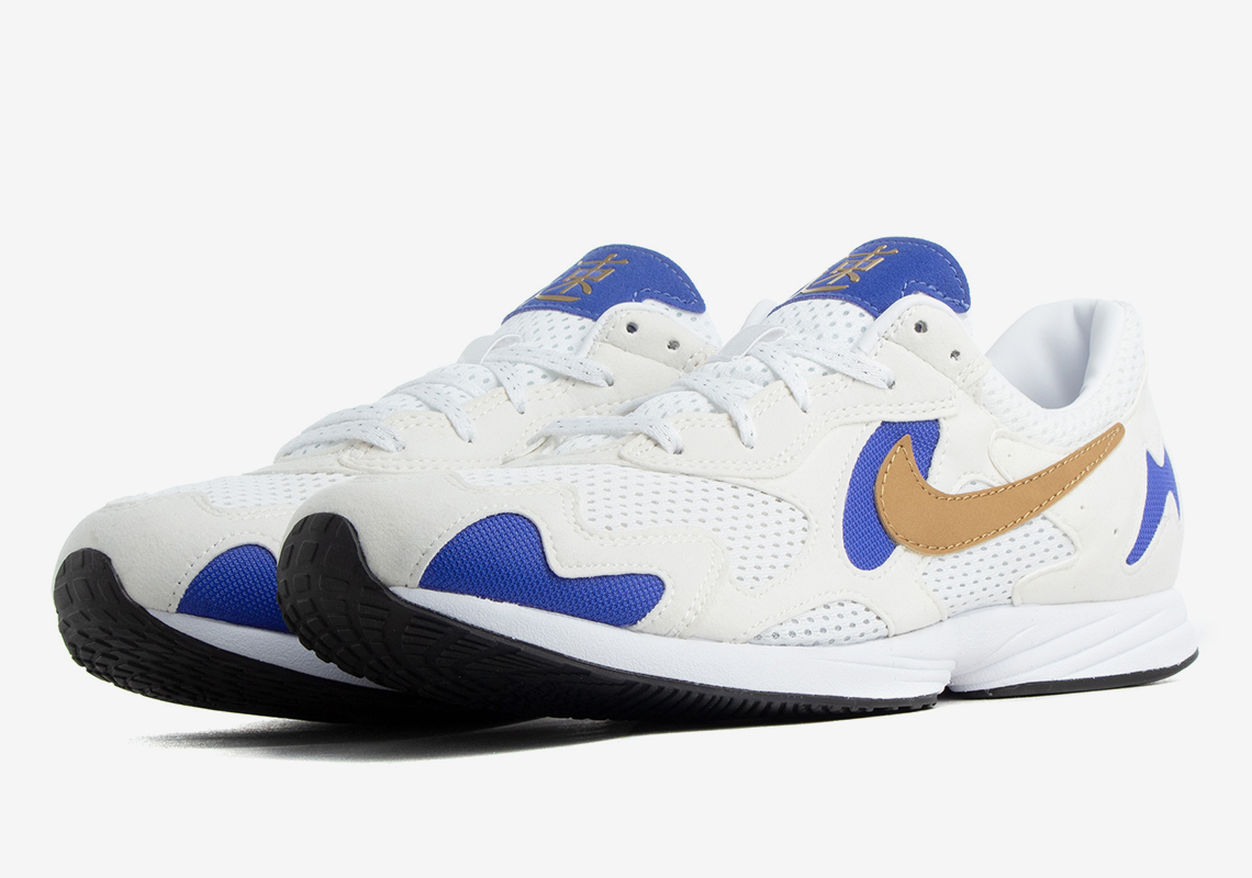 Streak Lite All Day, All Nite : r/Sneakers