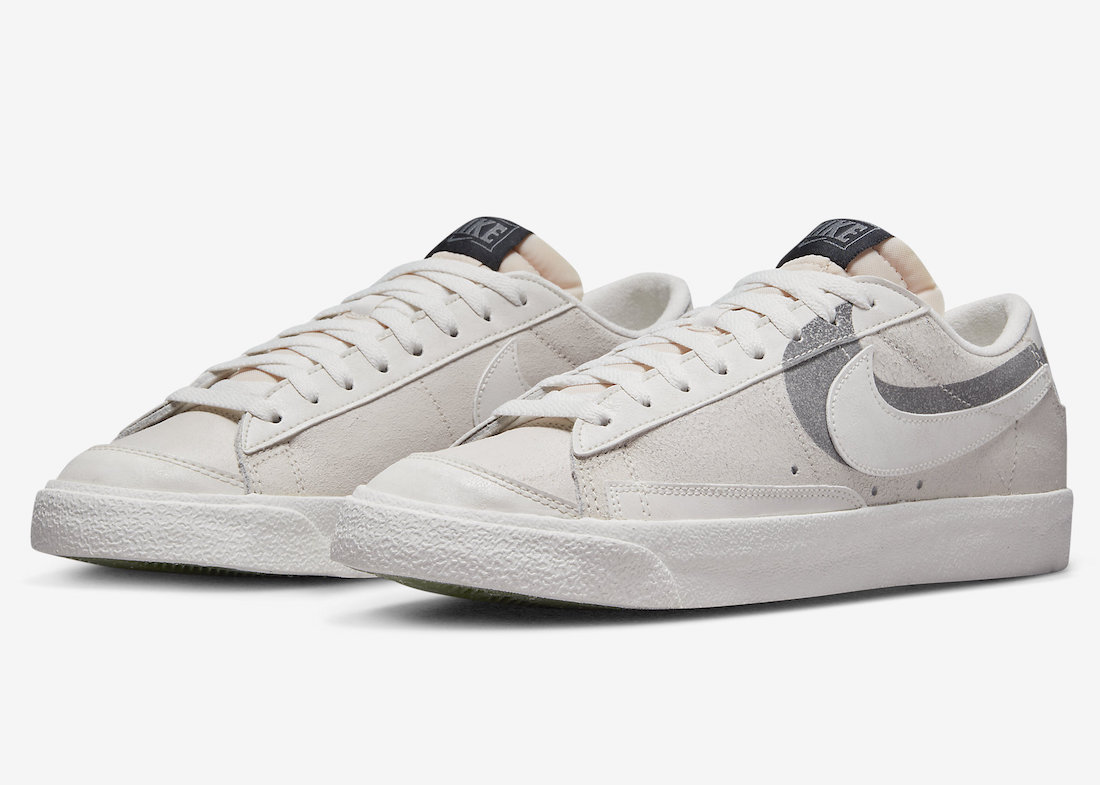nike zoom janoski slip mid