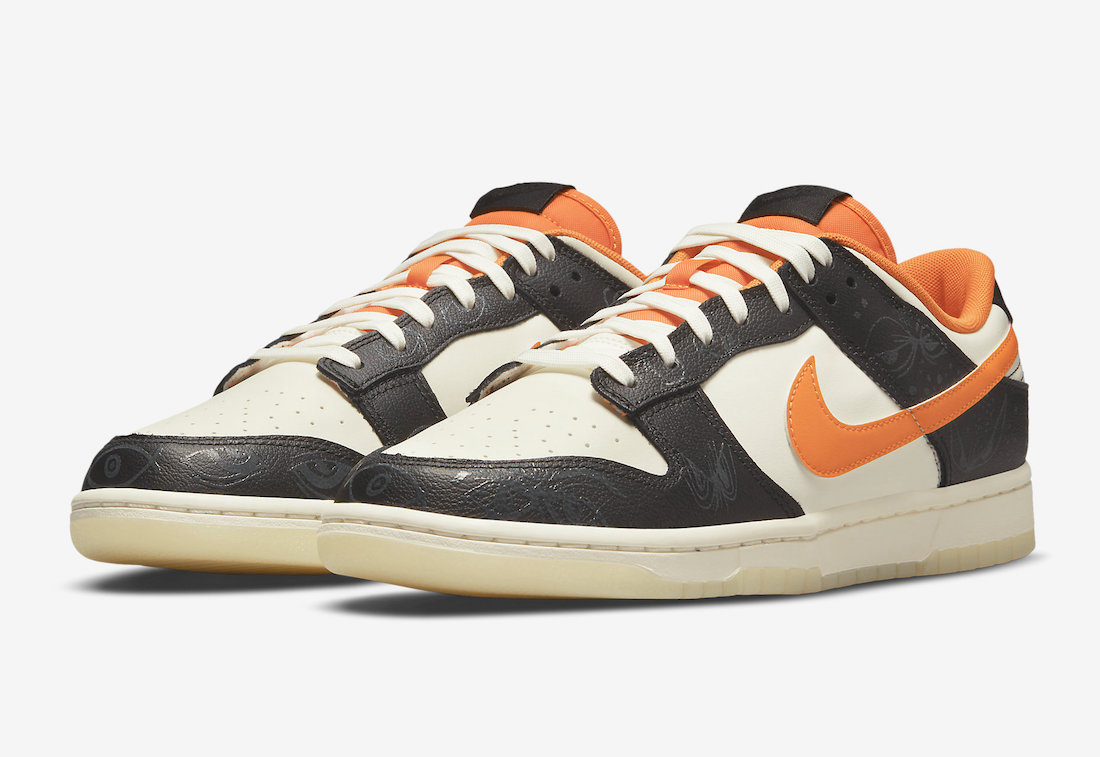 CT1251 - 006 Nike Air Force 1 Low Shibuya Halloween 2019 For Sale - nike  gym shoes price in india online booking dubai