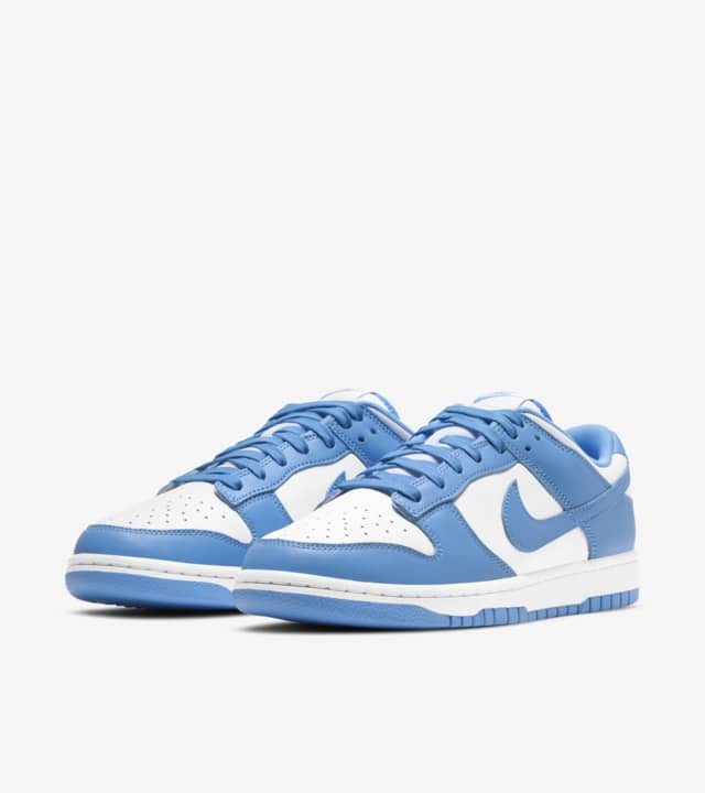 ð¥Las NKE DUNK LOW mÃ¡s TOP de 2021: UNIVERSITY BLUE zapatillasysneakers.com