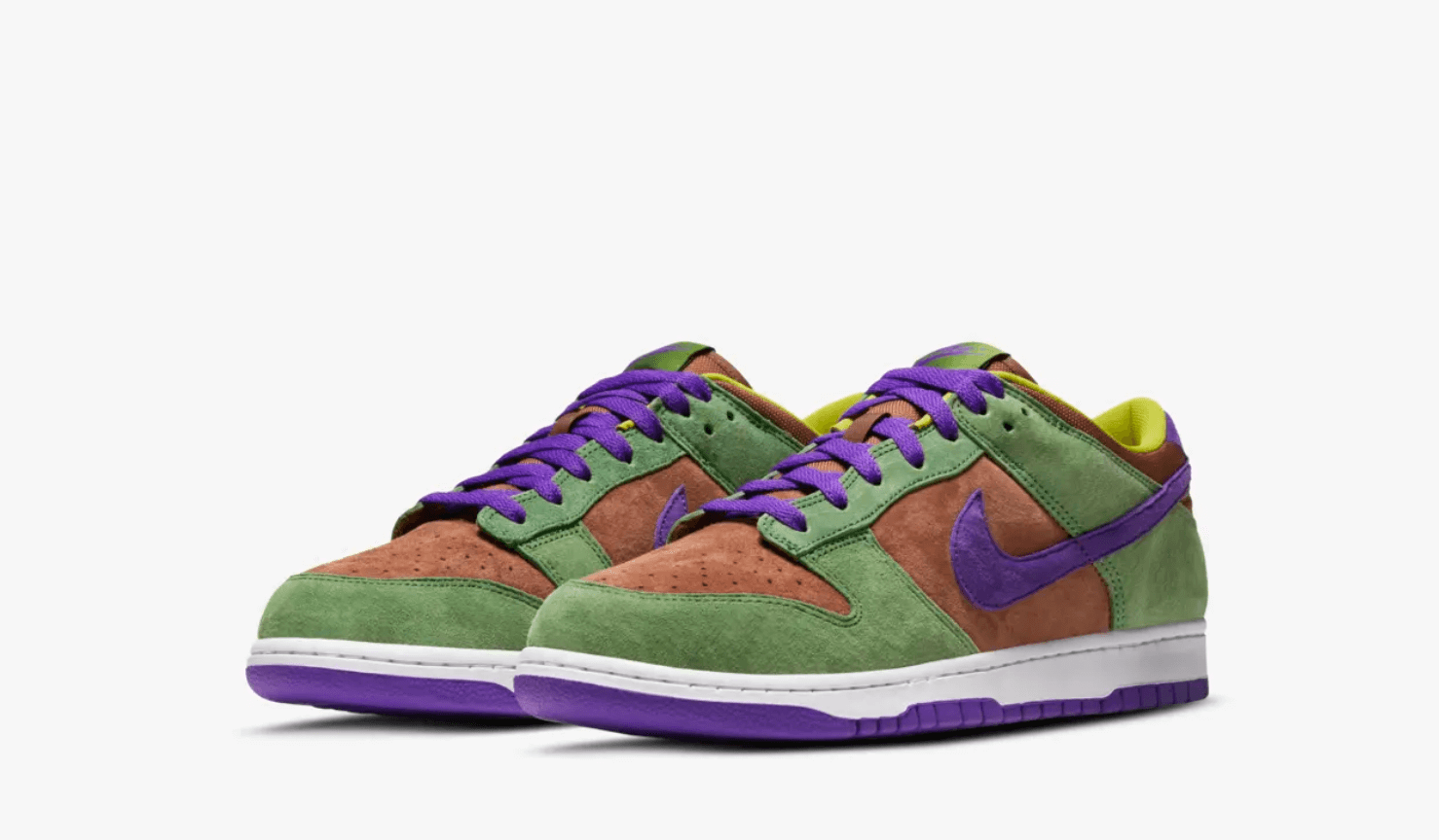 🥇NIKE Dunk Low Veneer ++ TOP TOP++ | zapatillasysneakers.com