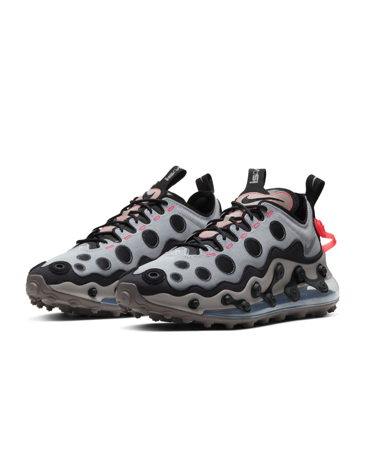 diseñador Exclusión encerrar Nuevo modelo NIKE ISPA AIR MAX 720 con FLIPANTE CÁMARA DE AIRE zapatillasysneakers.com diseñador Exclusión encerrar Nuevo modelo NIKE ISPA AIR MAX 720 con FLIPANTE CÁMARA DE AIRE zapatillasysneakers.com