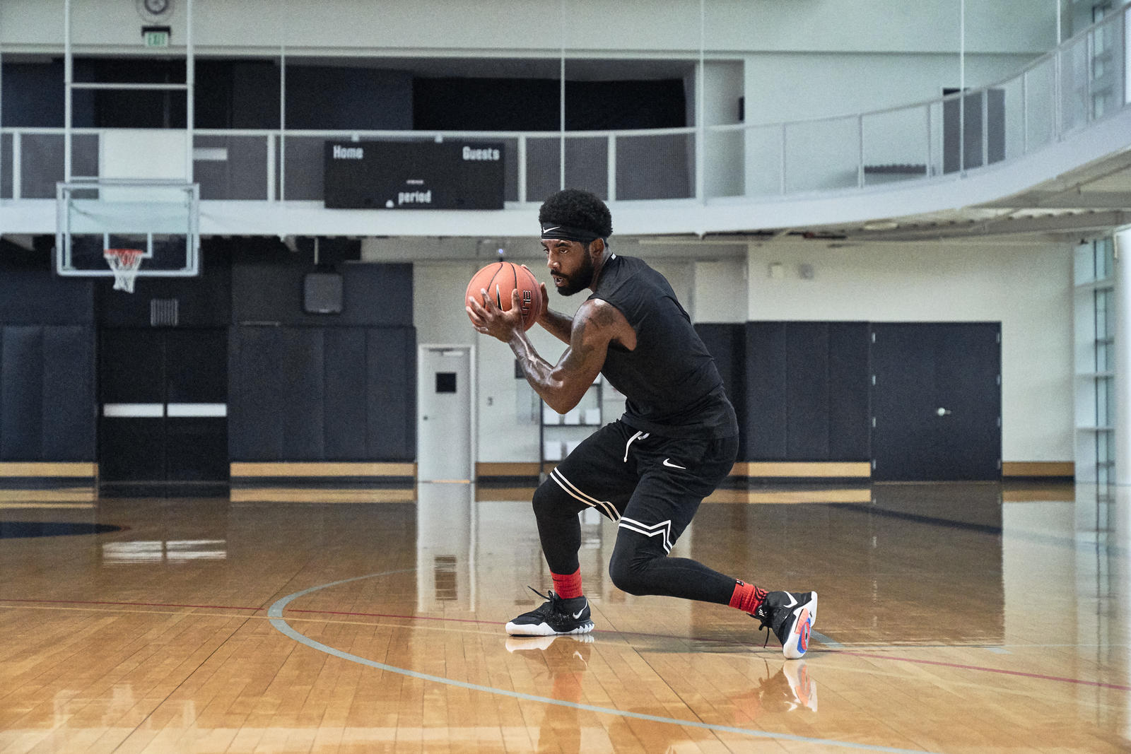 kyrie irving nike 6