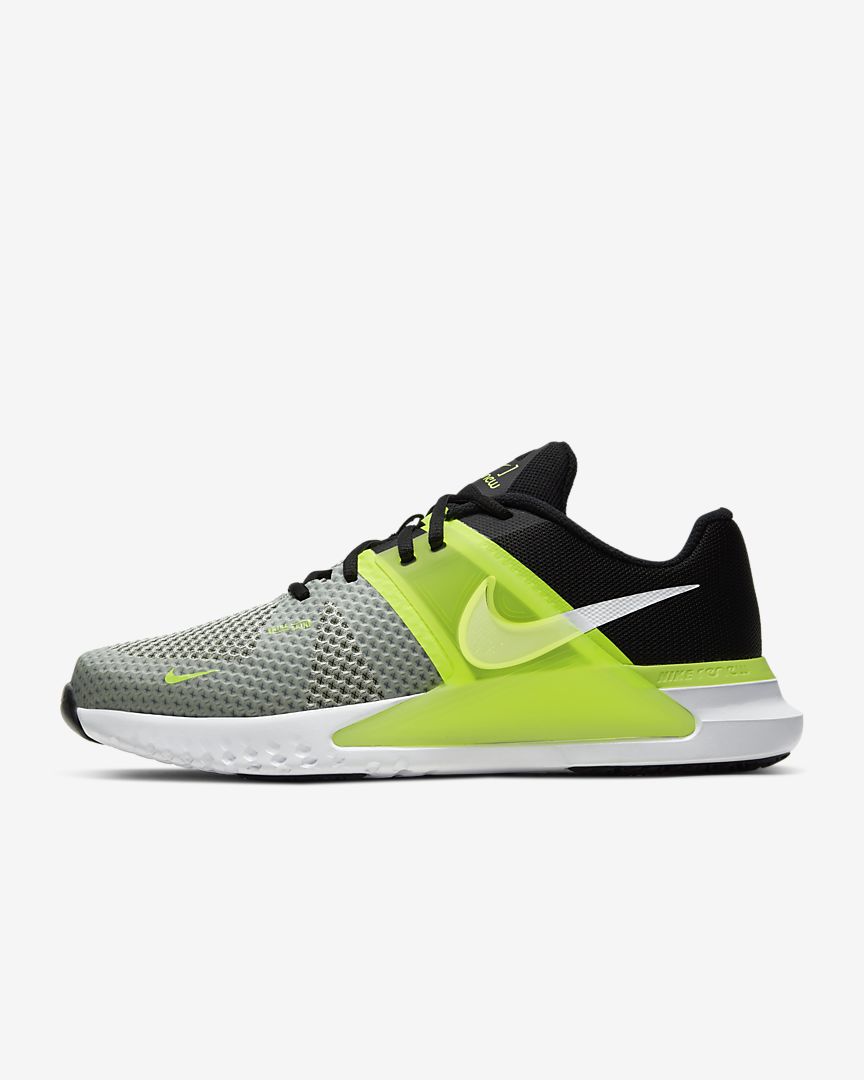 Nike para gimnasio Clearance