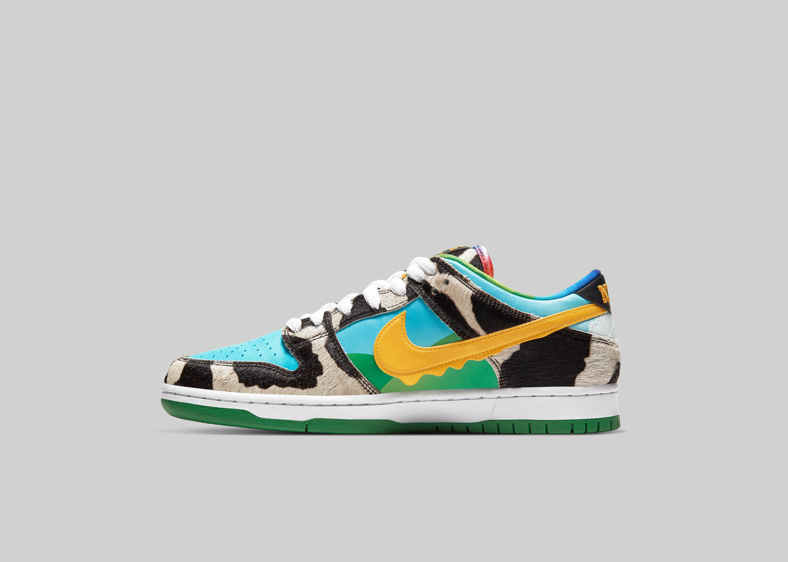 zapatillas nike sb dunk low pro