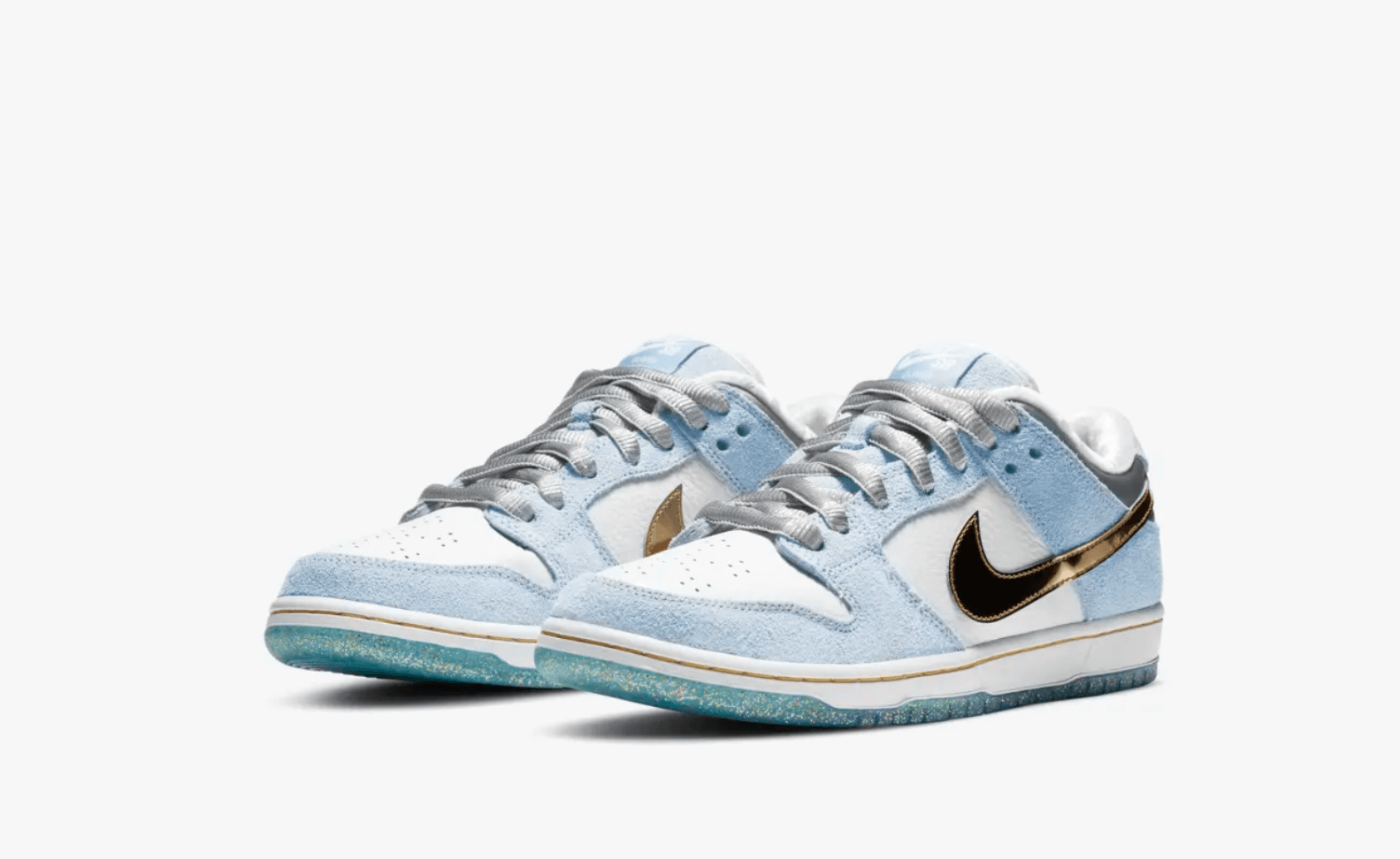🥇NIKE SB Dunk Low x SEAN CLIVER Holiday Special ++ TOP TOP++ |  zapatillasysneakers.com