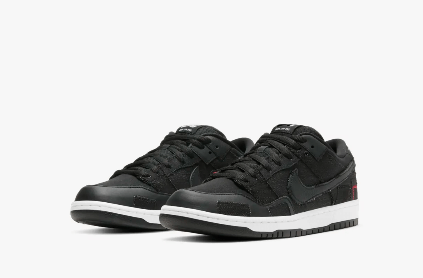 sb dunk low verdy wasted youth stockx