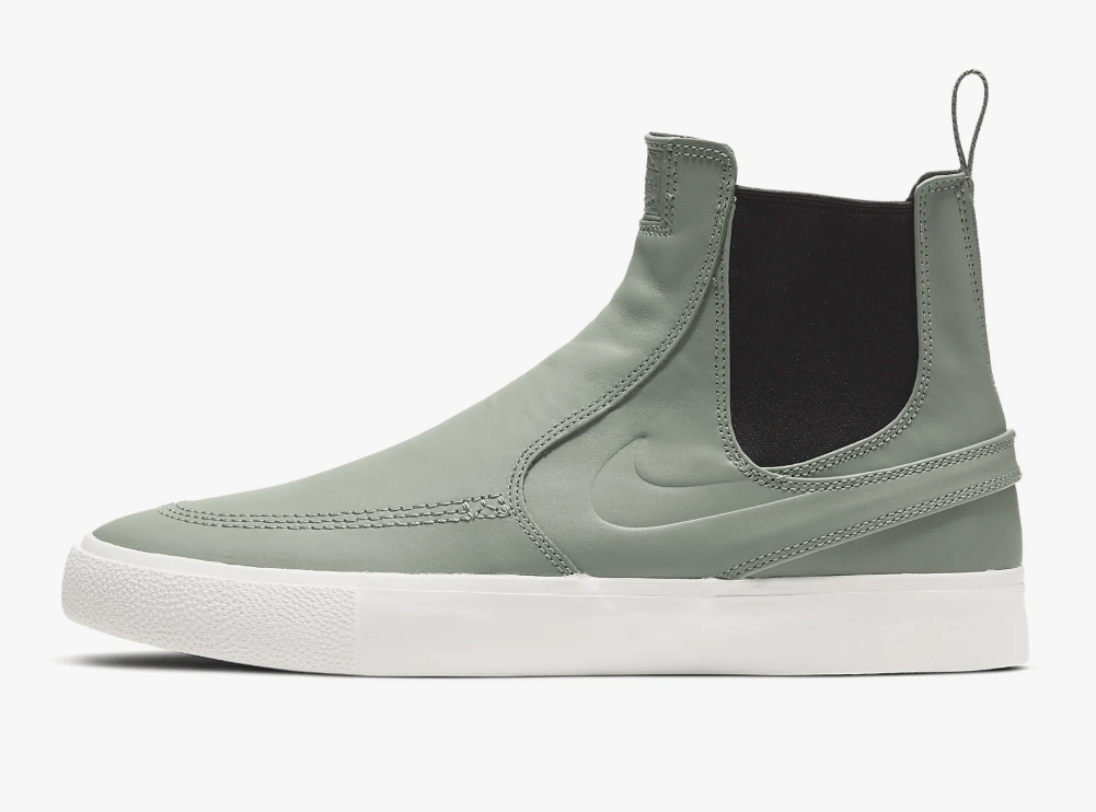 Dar derechos Consciente Separar 🥇Nike Sb Zoom [[STEFAN JANOSKI]] Slip Mid RM | zapatillasysneakers.com