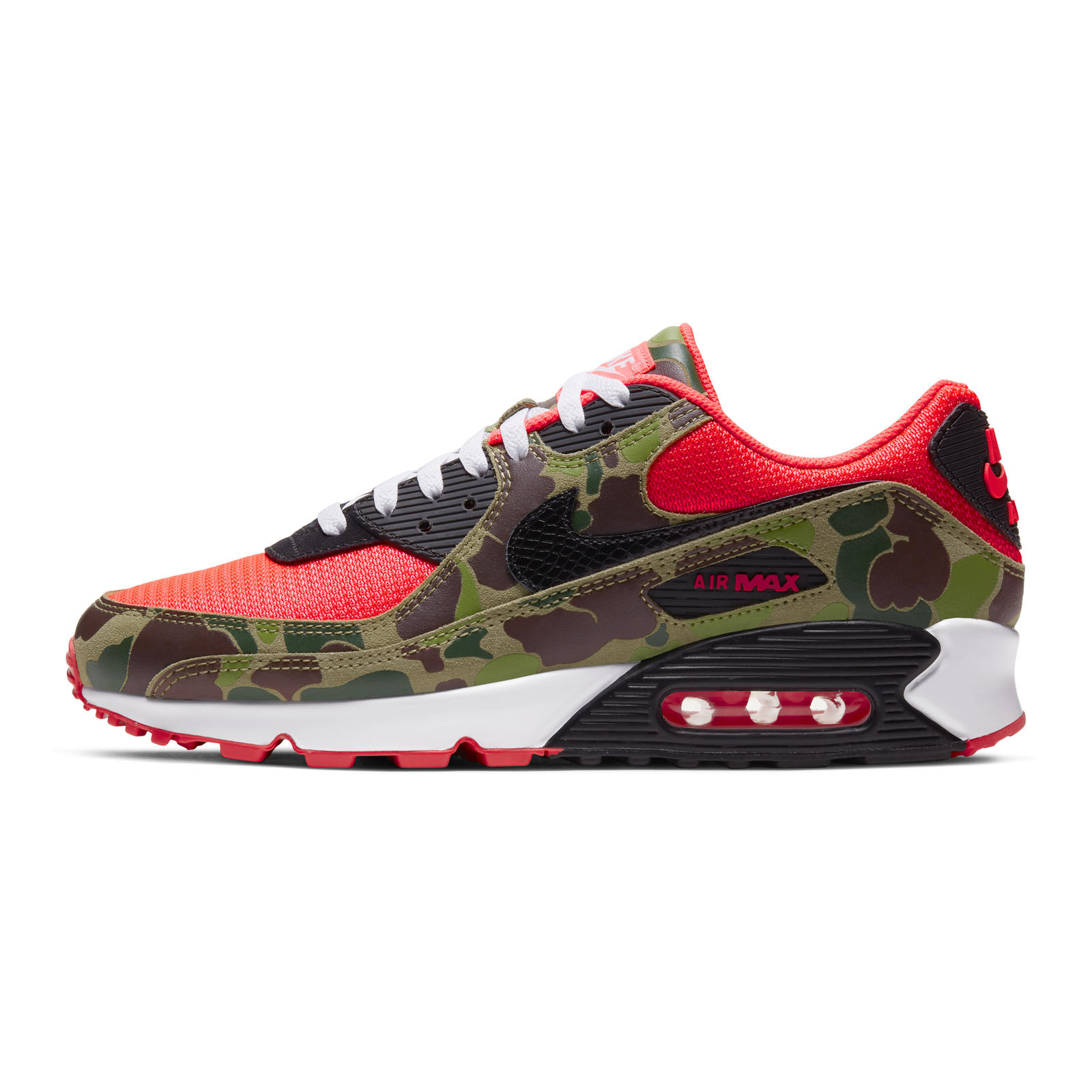 nike air max 90 doradas