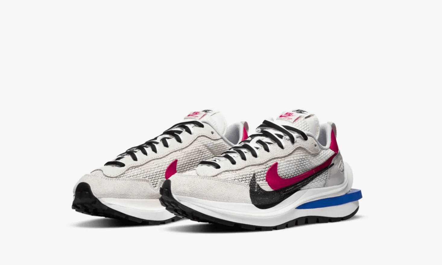 nike x sacai 2020