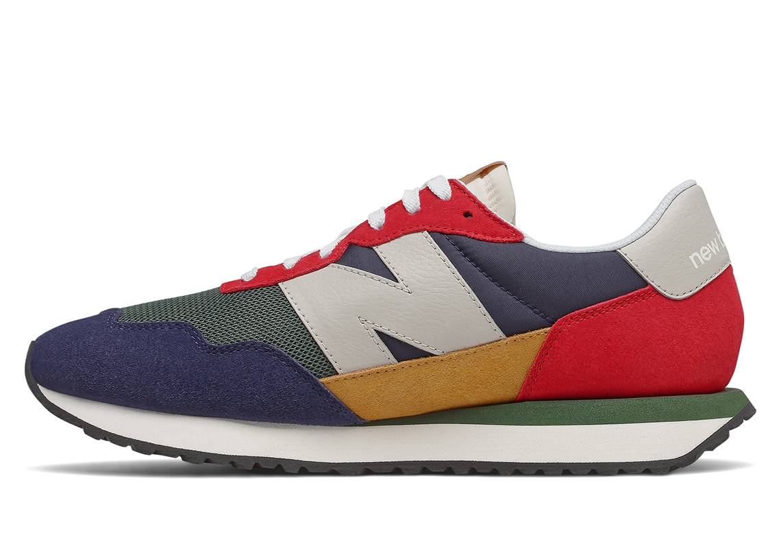 🥇 237 LAS NUEVAS NEW BALANCE QUE LO VAN A ROMPER zapatillasysneakers.com