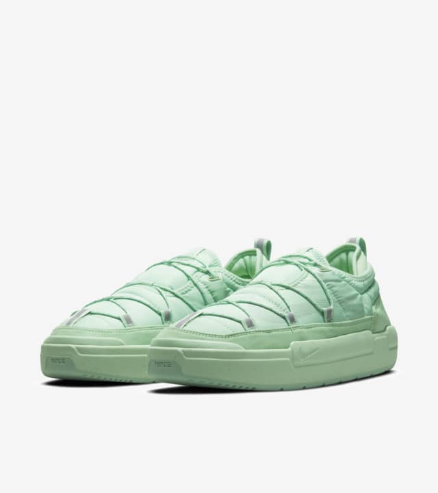 🥇 Nike Offline Pack Enamel Green | TOP TOP| zapatillasysneakers.com