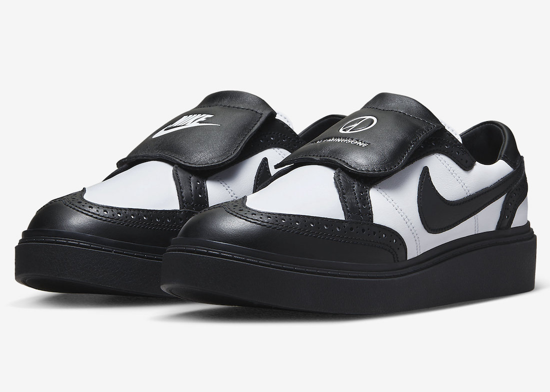 Tenis nike g 2025 dragon