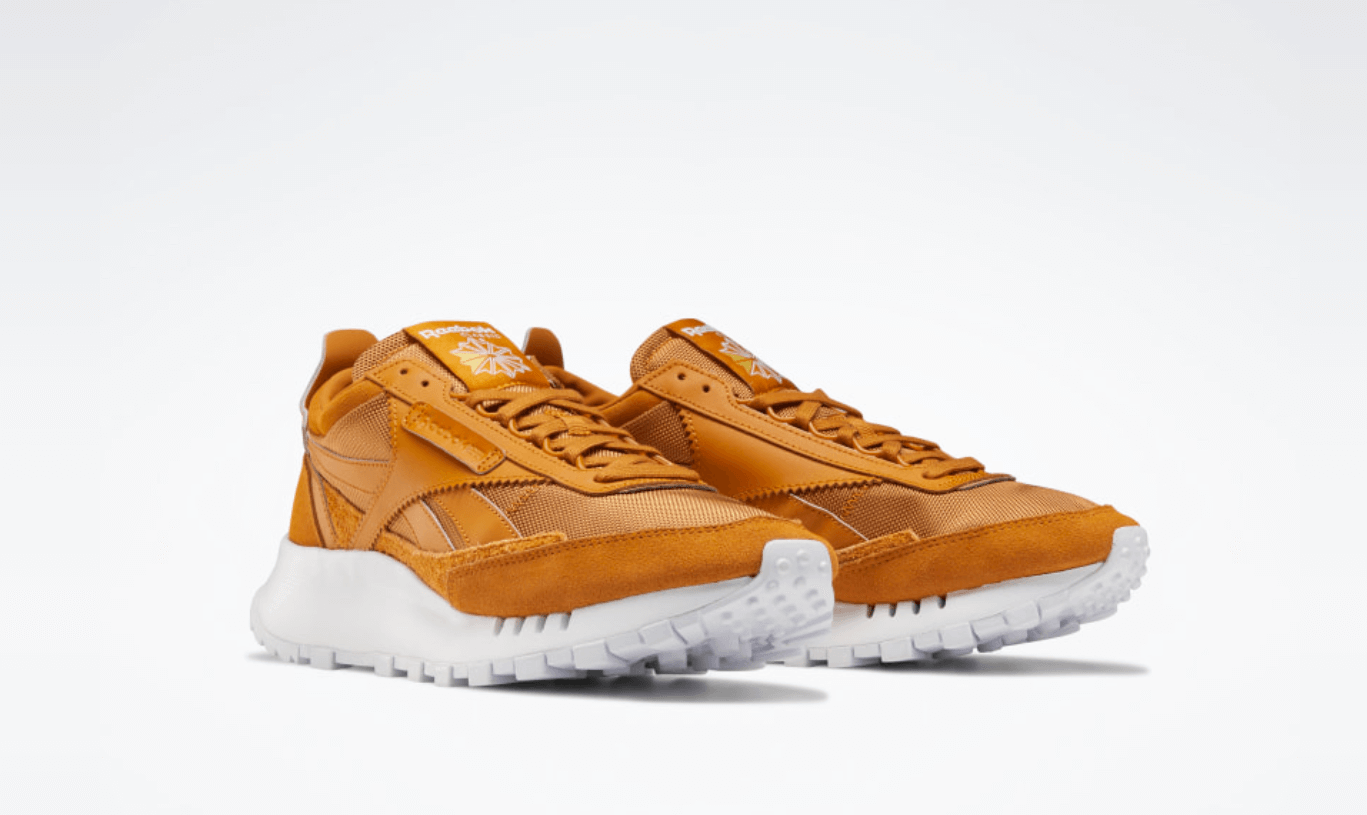 🥇 REEBOK Legacy [[colores otoño]] ++TOP TOP++ zapatillasysneakers.com