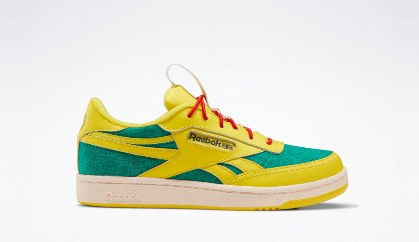 reebok the animals observatory