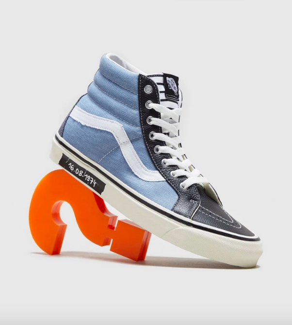 vans 16 vans 16
