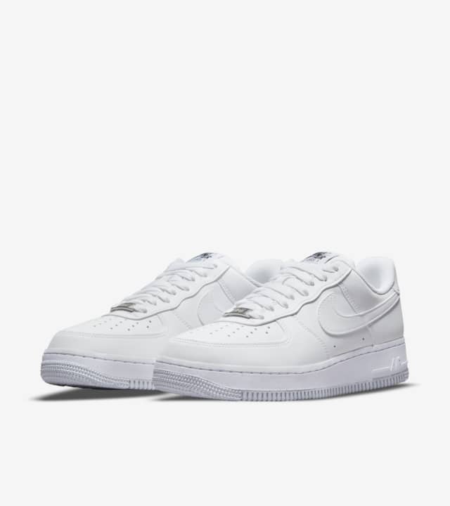 🥇Nike Air Force 1 Next Nature 2021 - sostenibles | zapatillasysneakers.com