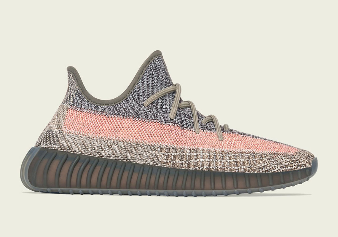 🥇 PRIMERAS YEEZY 350 Ash Stone DE KANYE WEST para 2021  zapatillasysneakers.com