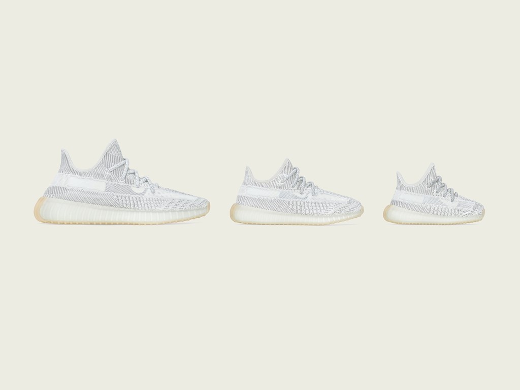 adidas yeezy quien los diseño real
