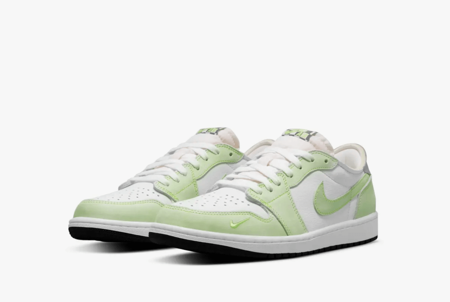 🥇AIR JORDAN 1 low Ghost Green ++ TOP TOP++ | zapatillasysneakers.com