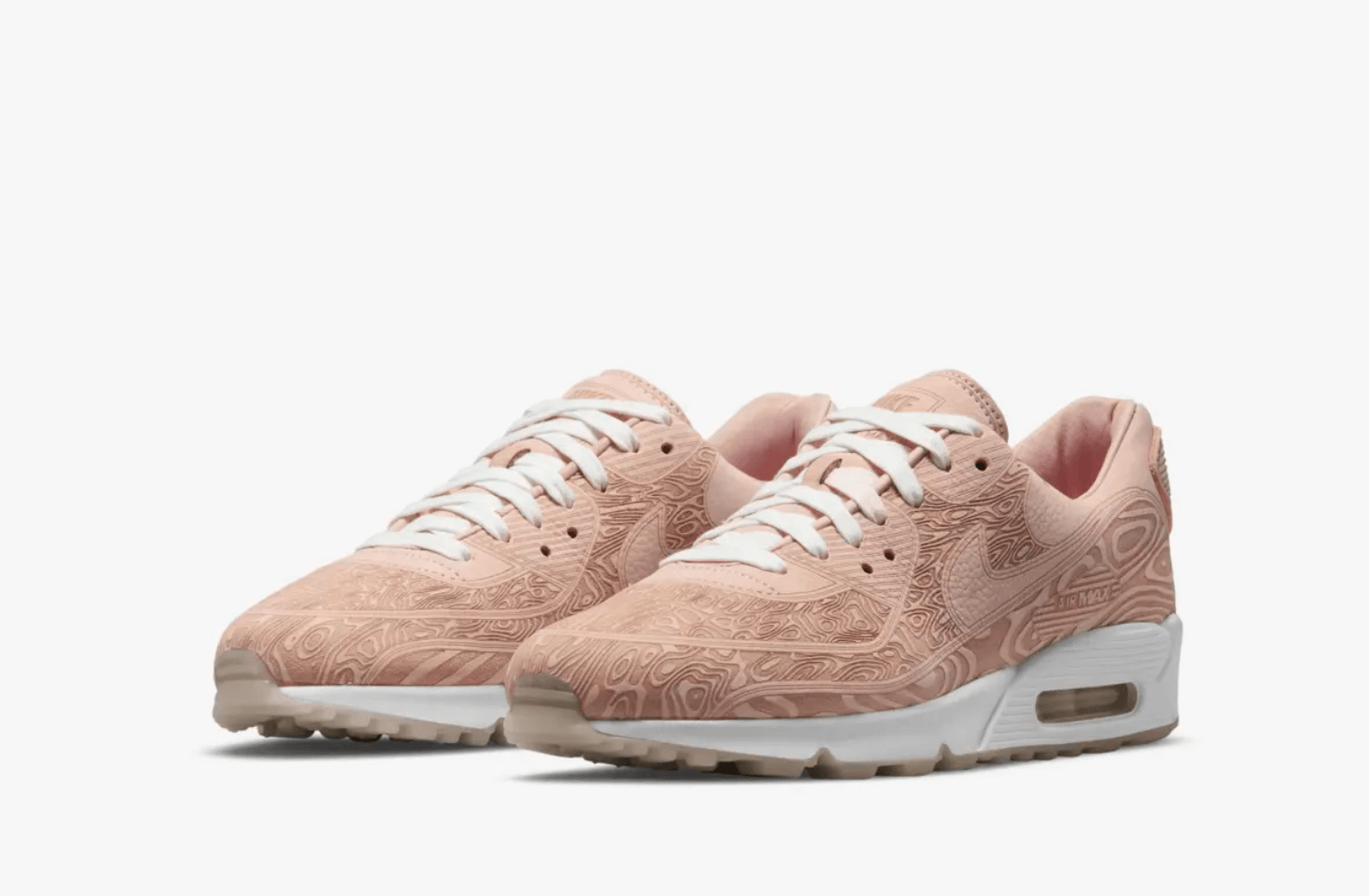 🥇 NIKE Air Max 90 LASER ++ SÚPER TOP++ | zapatillasysneakers.com