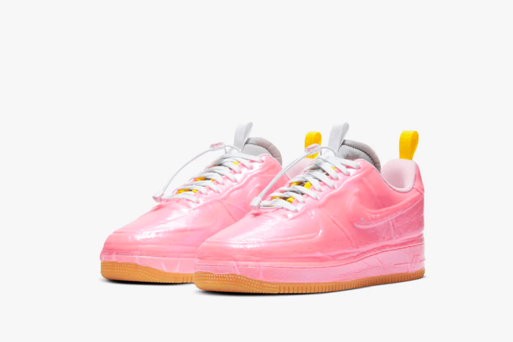 Air force rosa cipria hot sale