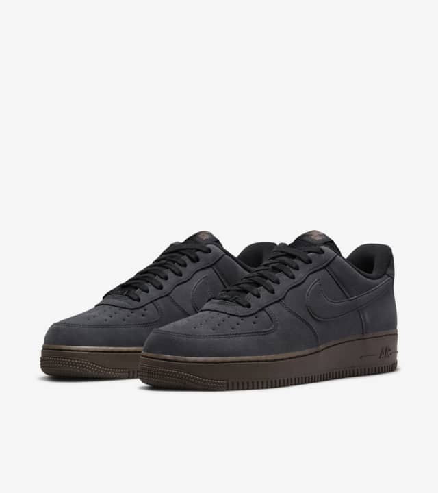 🥇 Nike Force 1 Off | CHOCOLATE | zapatillasysneakers.com