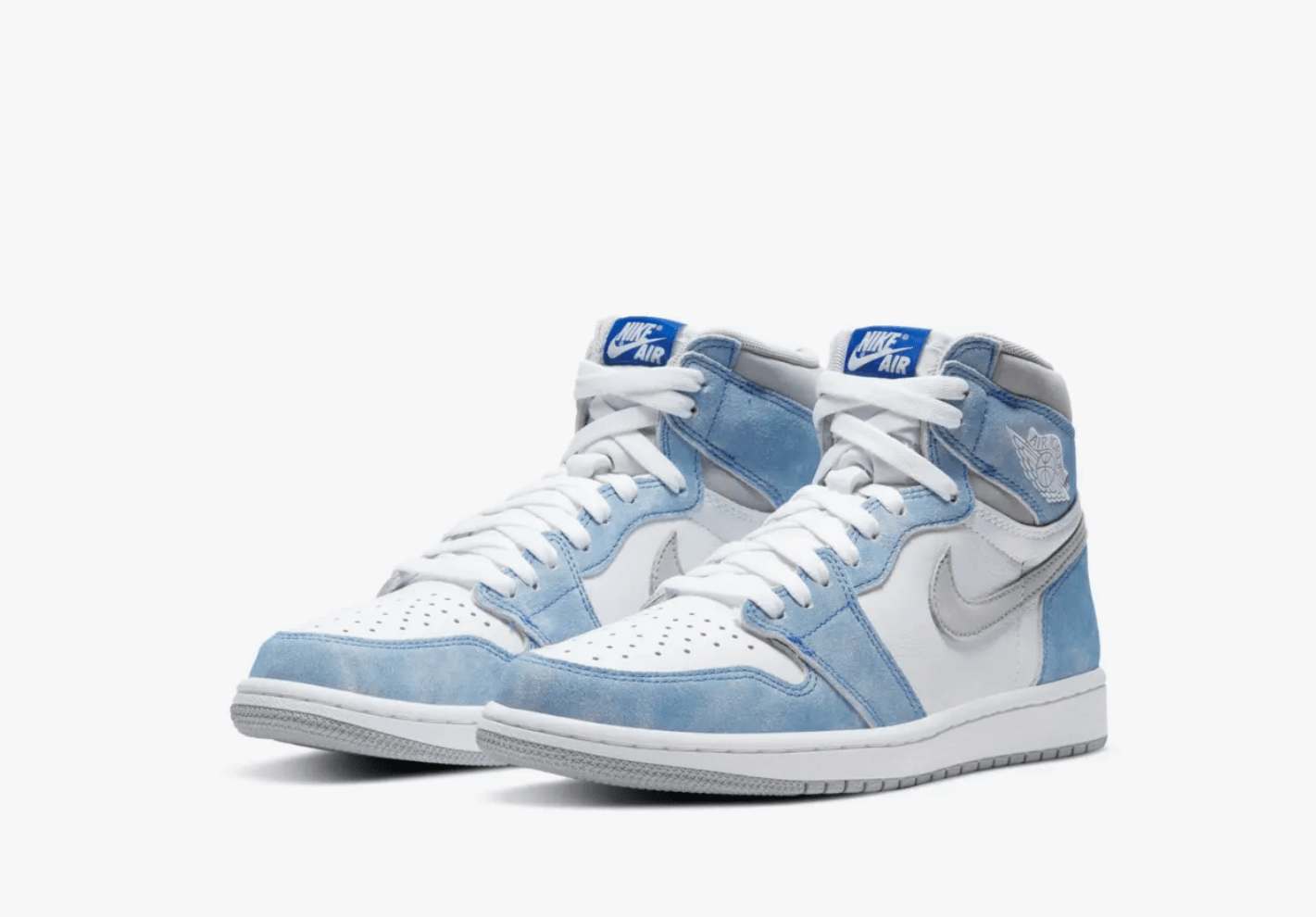 🥇AIR JORDAN 1 Hyper Royal 2021 ++TOP TOP++ | zapatillasysneakers.com