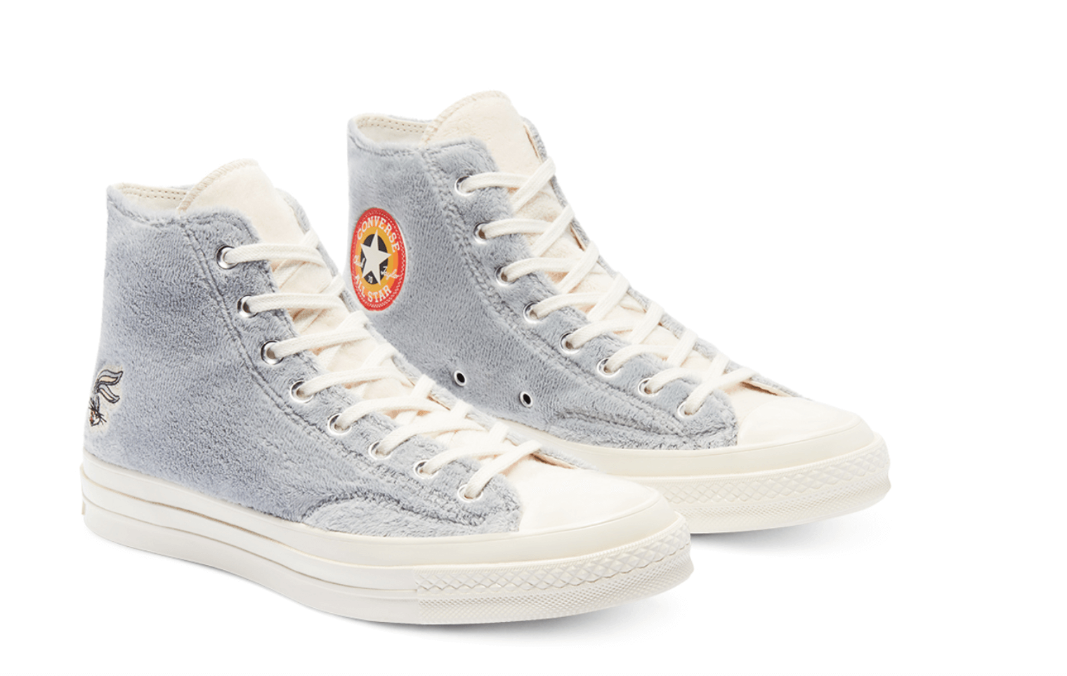 Oso cuello Pertenece 🥇Converse x BUG BUNNY ++ COLECCIÓN ESPECTACULAR++| zapatillasysneakers.com