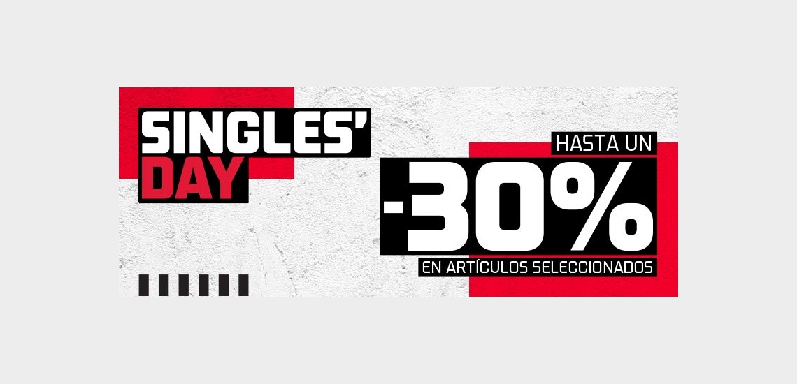 🥇 LOS DESCUENTAZOS DE FOOT LOCKER POR EL SINGLES DAY  zapatillasysneakers.com