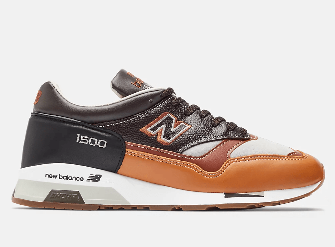 Guinness sobre Situación 🥇NEW BALANCE Made in UK 1500 GenteLman's Best++ TOP++ |  zapatillasysneakers.com