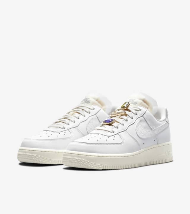 Taxi Paternal Viaje 🥇Nuevas Nike Air Force 1 'Jewels' | JOYAS | zapatillasysneakers.com