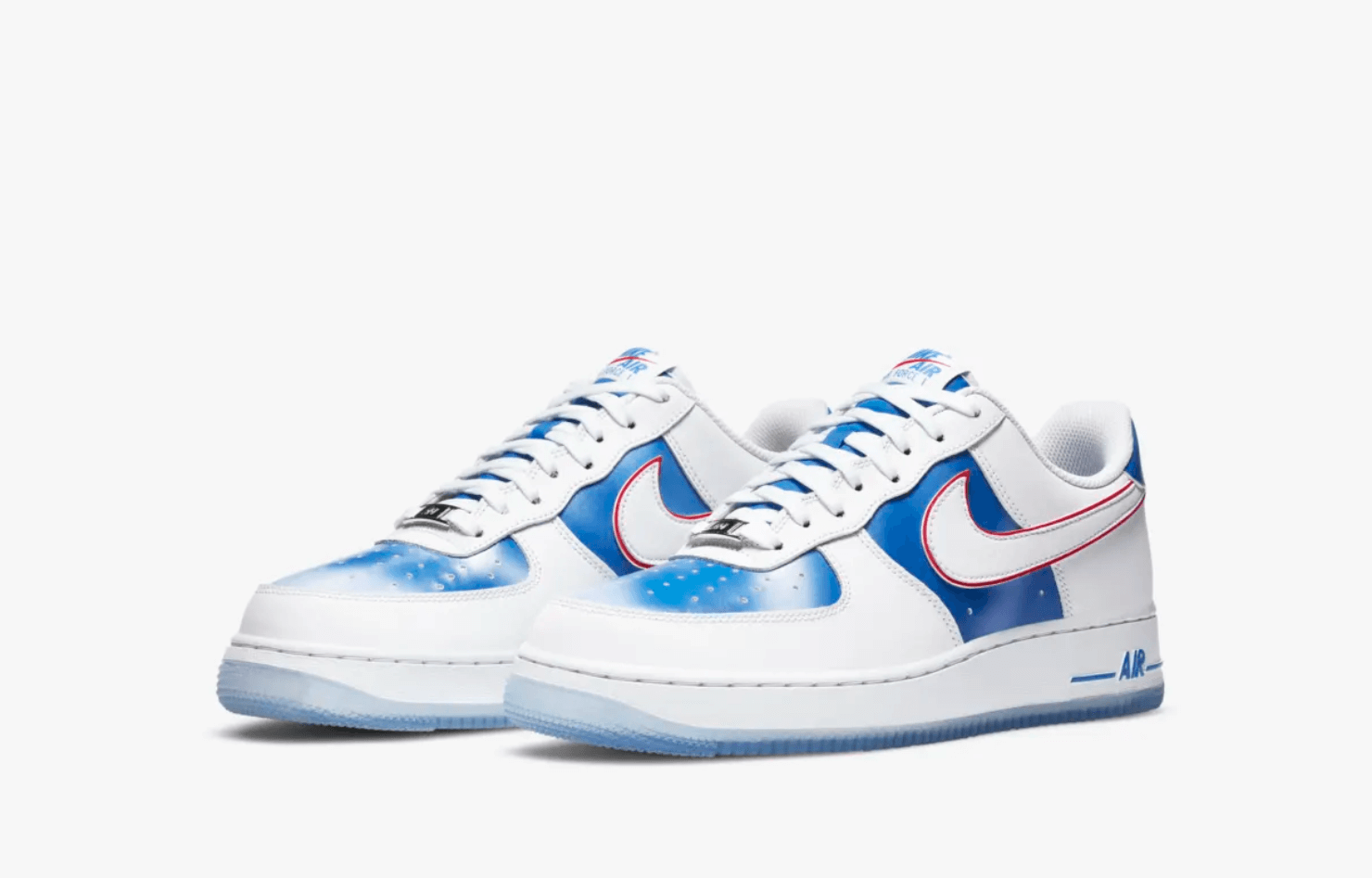 air force 1 hardwood classic