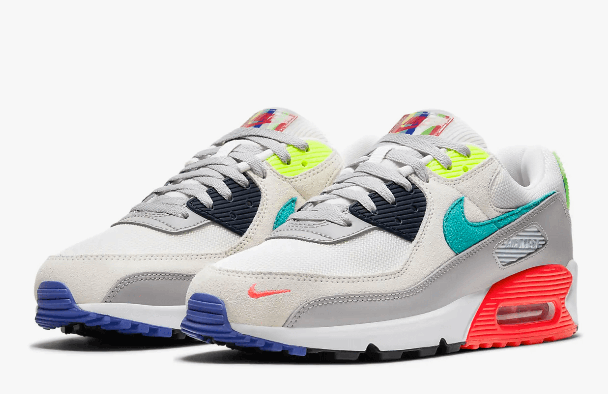 Ultimas zapatillas new arrivals nike air max