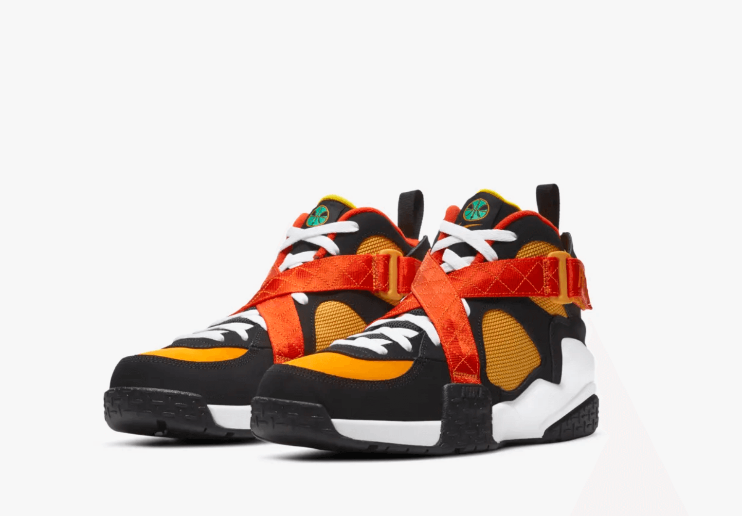 🥇 3 NIKE vintage colección RAYGUNS ++ 