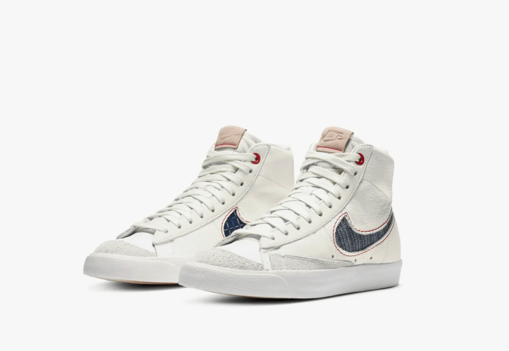 blazer mid x denham