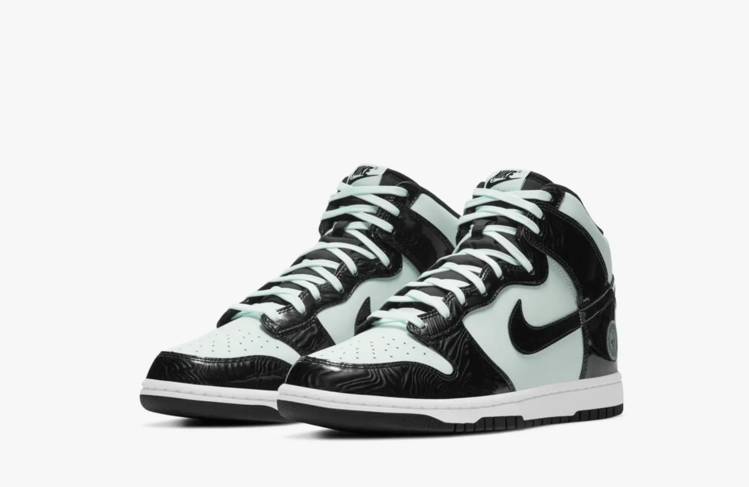 nike 200 black