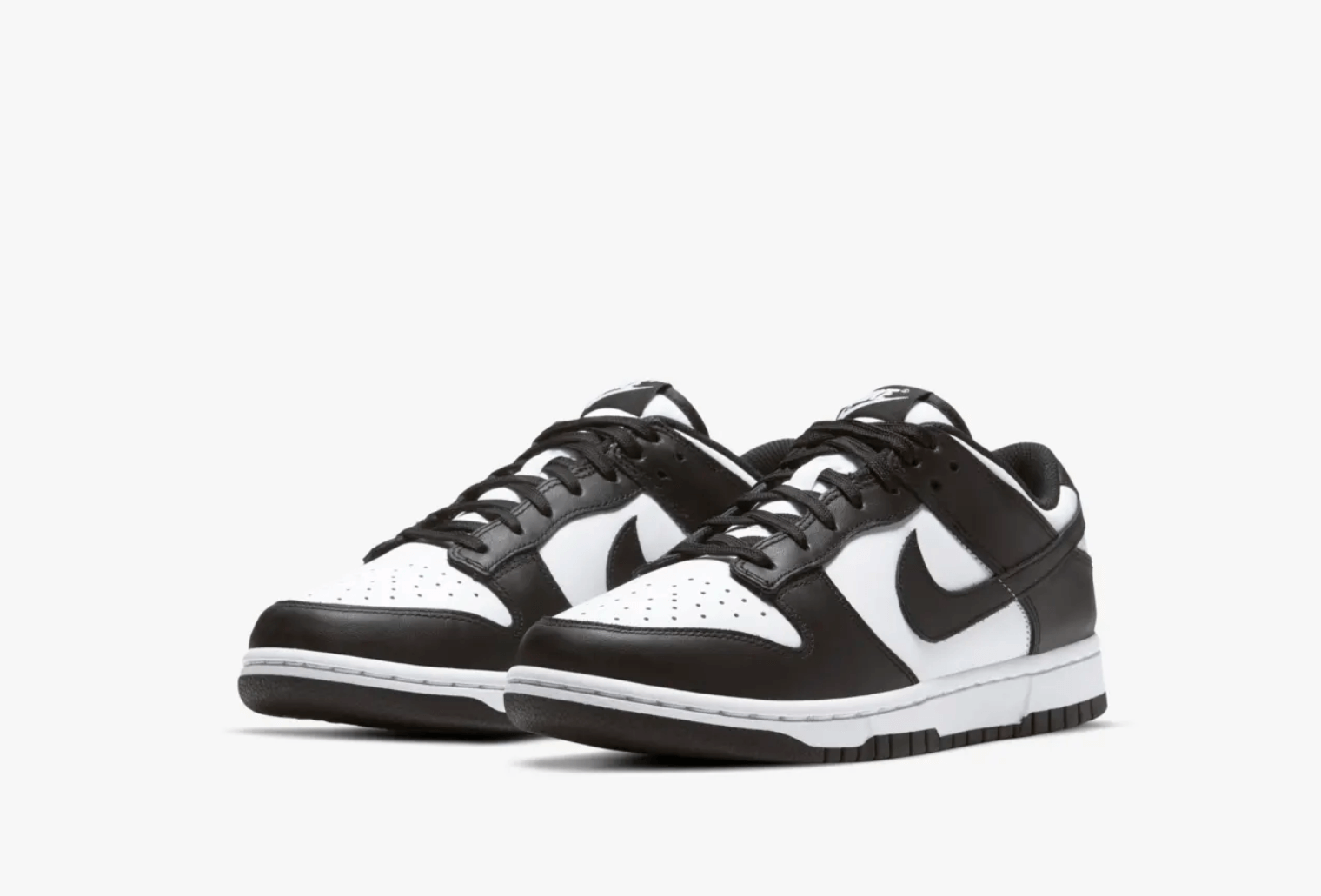 🥇NIKE Dunk Black ++ DISEÑO MUY TOP++ |