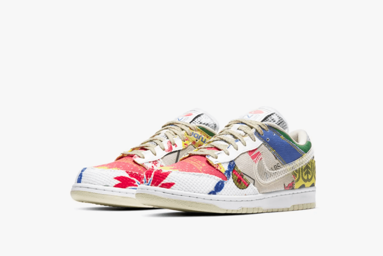 City market stockx Outlet