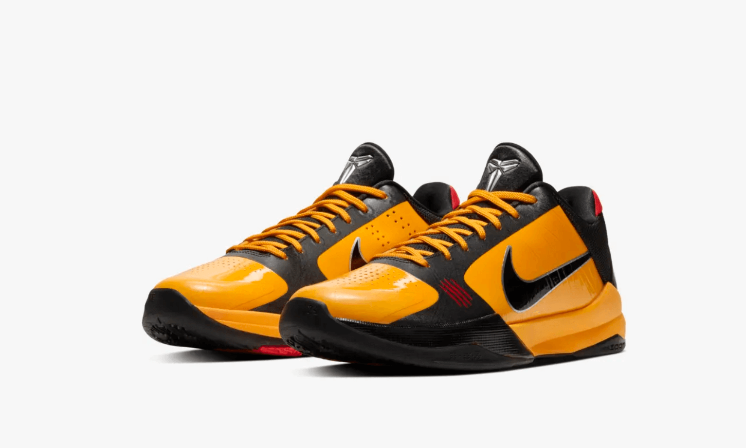 🥇 Nike Kobe 5 Proto Bruce Lee 2020 ++ TOP TOP++ zapatillasysneakers.com