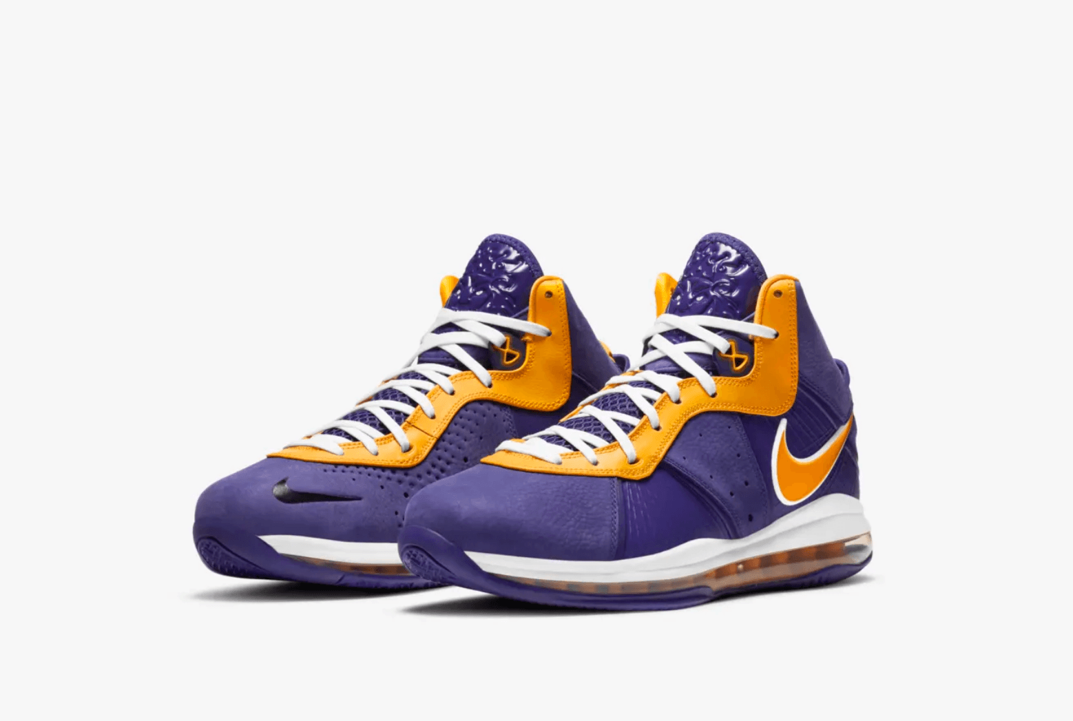 LEBRON 8 Purple 2020 ++ TOP NBA++ | zapatillasysneakers.com