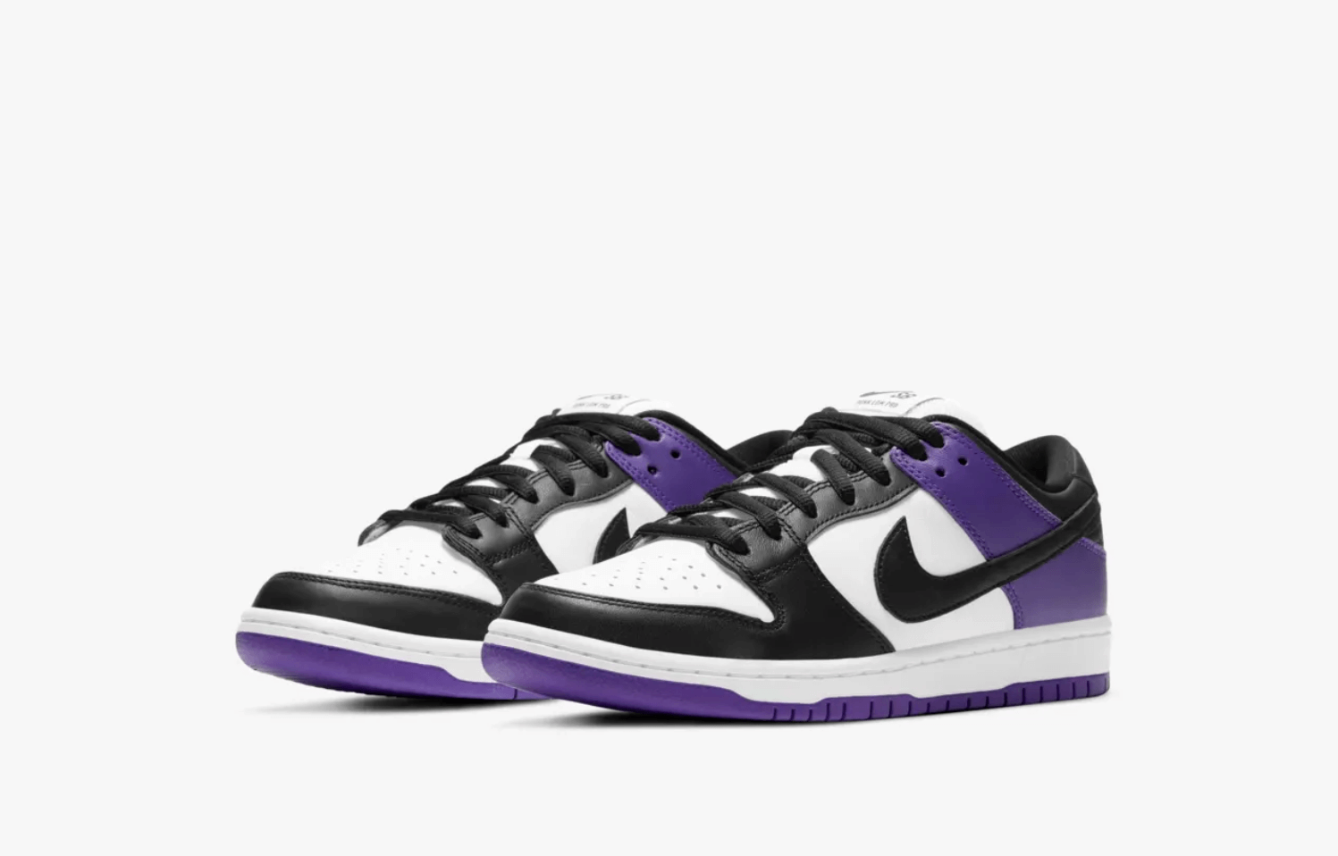 Nike moradas discount